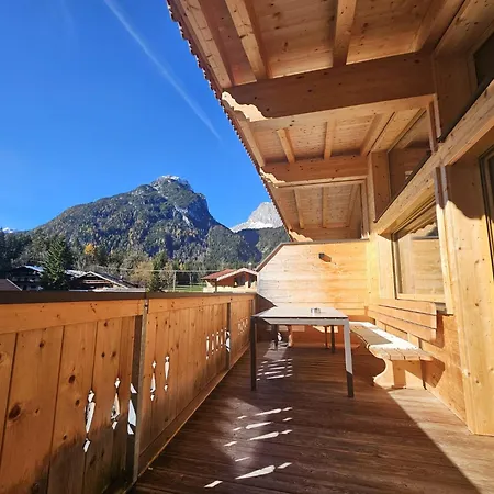 Puitbach Chalet-3