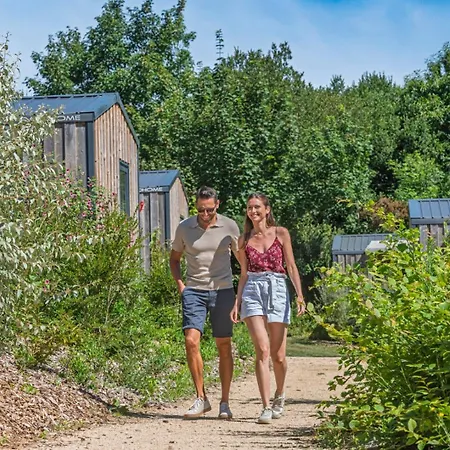 Camping maeva Respire Le Village Perrosien-2