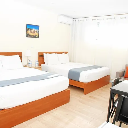 Amor Lisboa Hostel-2