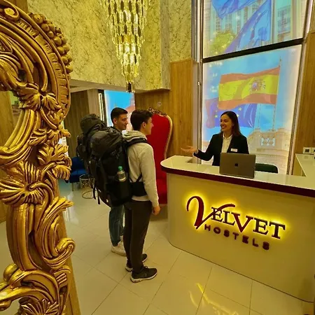 Velvet Hostel-2