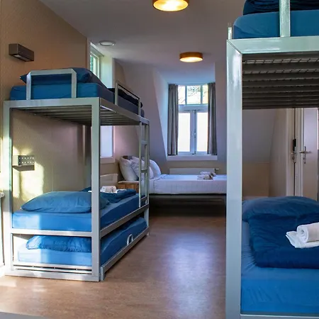 Stayokay Hostel Soest-2
