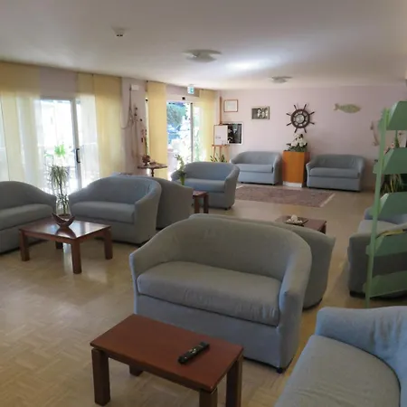 Hotel Solidea-2