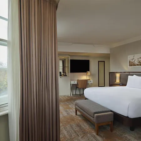 Hilton London Hyde Park-2