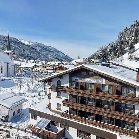 Hotel Dachstein-3