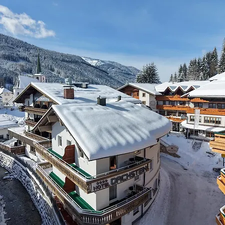 Hotel Dachstein-2