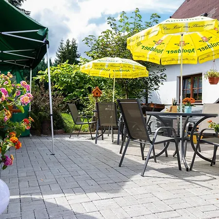 Gasthof 'Zum Reifberg'-3