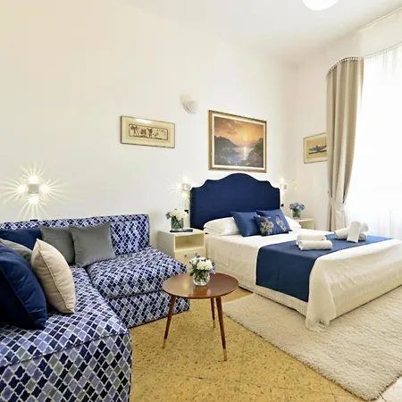 Residenza Sole Amalfi-3