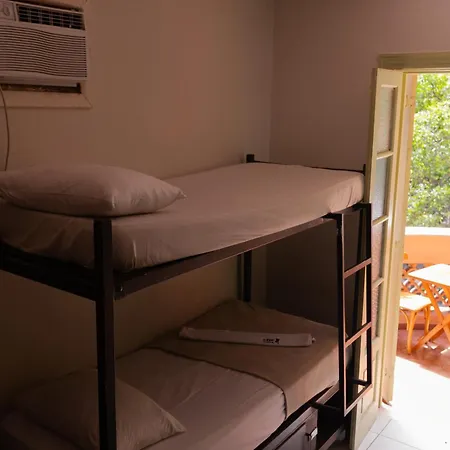 Che Lagarto Hostel Copacabana-2