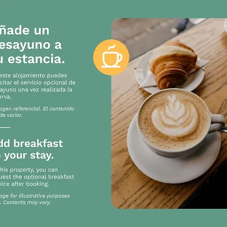Stay Unique Apartments Eslava Pet Friendly-2