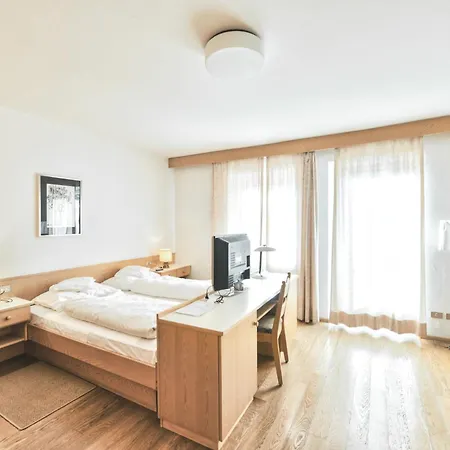 Hotel Gasthof Stern-3