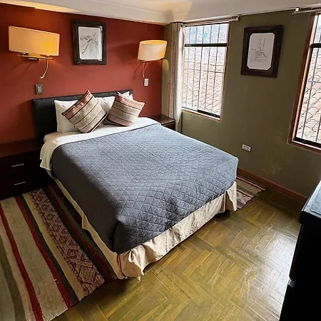 Eco Home View - Guest House-3