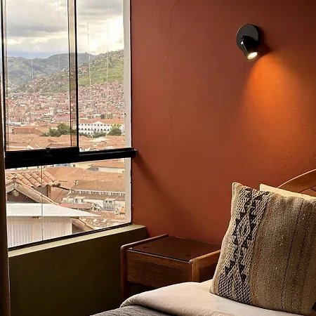 Eco Home View - Guest House-2