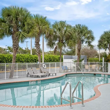 Hampton Inn & Suites Ft. Lauderdale/West-Sawgrass/Tamarac, Fl-3