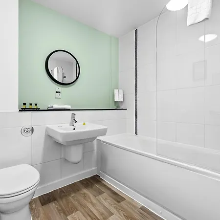 City Stay Apartments - Hub-3