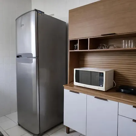 Yacht Village Flat-3