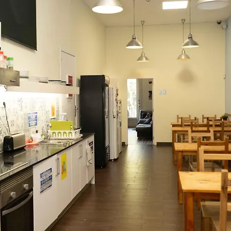 360 Hostel Borne-3