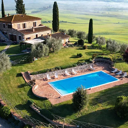 Agriturismo Poggio Istiano-2
