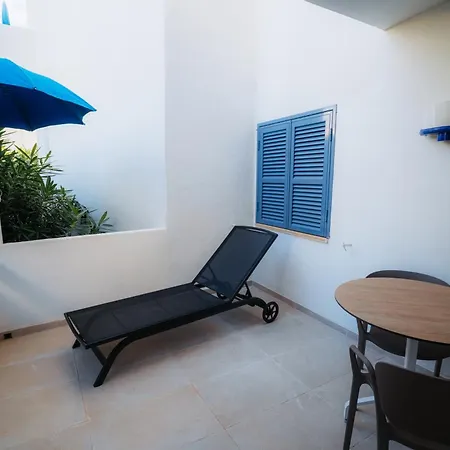 Apartamentos Mallorca Sl-2