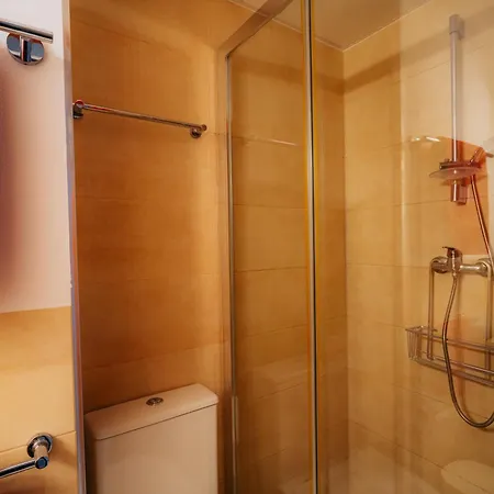 Apartamentos Mallorca Sl-3