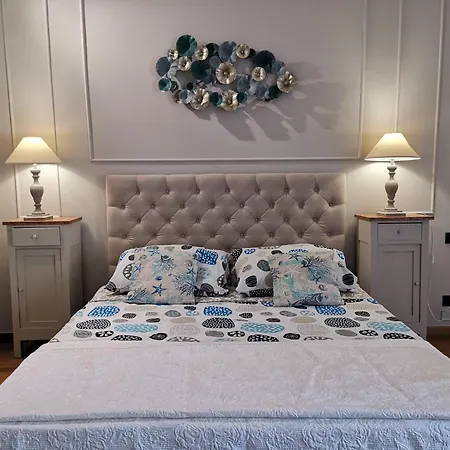 Palazzo Venezia - Luxury Holiday Rooms-2