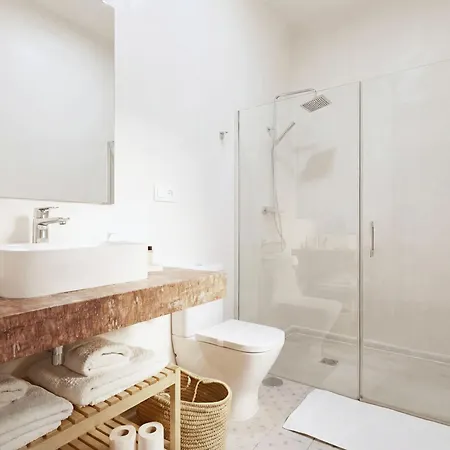 Sevilla Home Center Suites-3