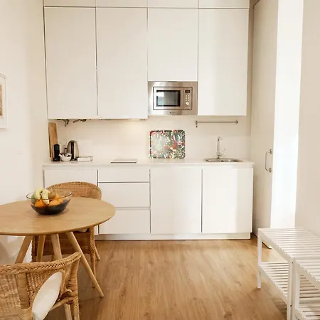 Sevilla Home Center Suites-2
