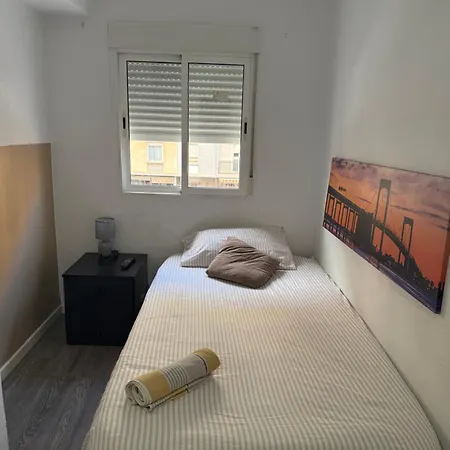 Avenue Rooms-3