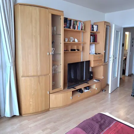 Strandhotel Wohnung 44-3