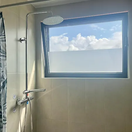 Hostel do Alto - Fão-2
