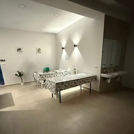 Hostel Oasis-3