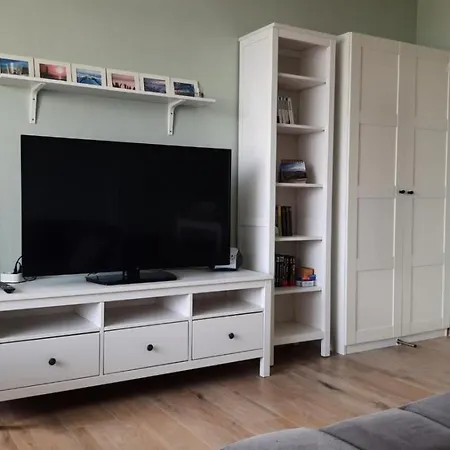 Strandhotel Wohnung 31-2
