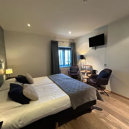 Hoeve Montigny B&B-2