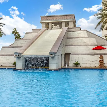 Hilton Vacation Club Cancun Resort Las Vegas-2