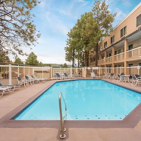 Baymont By Wyndham Flagstaff-3