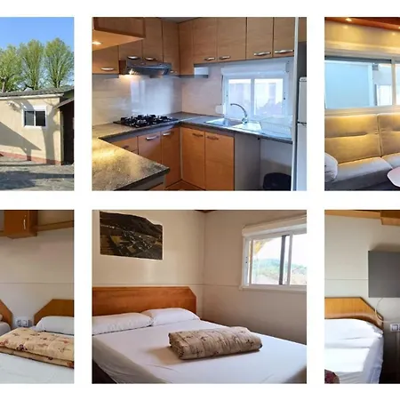 Camping Prades Park-2
