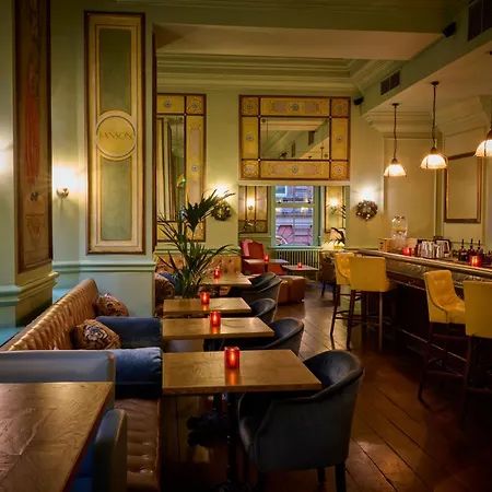 Hotel Du Vin Birmingham-2