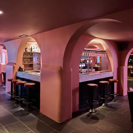 Hotel Du Vin Birmingham-3