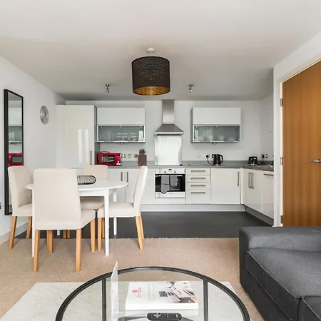 City Stay Apartments - Vizion-2