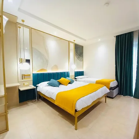 Le Naiadi Park Hotel Sul Lago-3