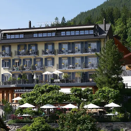 Hotel Schönegg-2