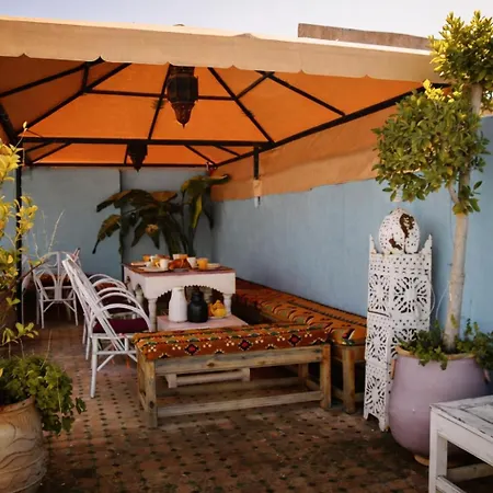 Riad Dar Iman-3