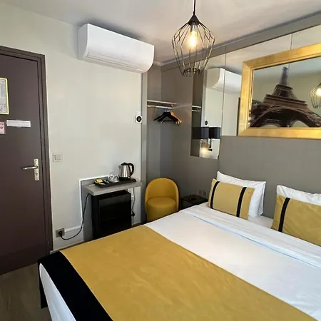 Pratic Hotel-3