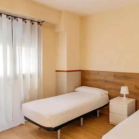 Barcelona Apartment Villarroel-2
