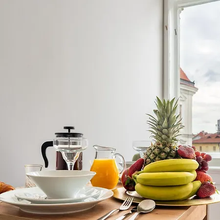 Celine Prague Luxury Hostel-2