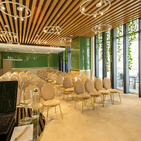 Hotel International Iasi-3