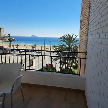 Apartamentos Odysea By Mc-3