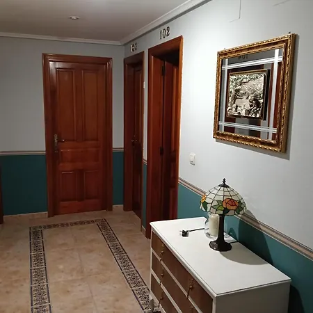 Hostal Pineda-2