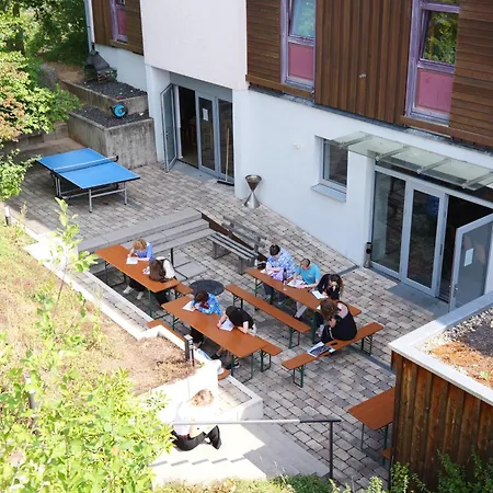 Jugendhaus Michaelsberg-2