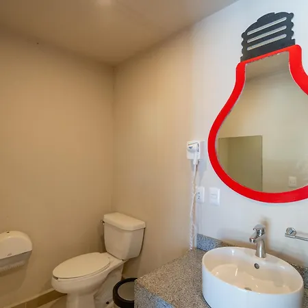Mayan Monkey Cancun - Social Hostel (Adults Only)-2