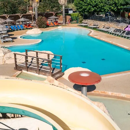 Camping Mas De Pierredon-3